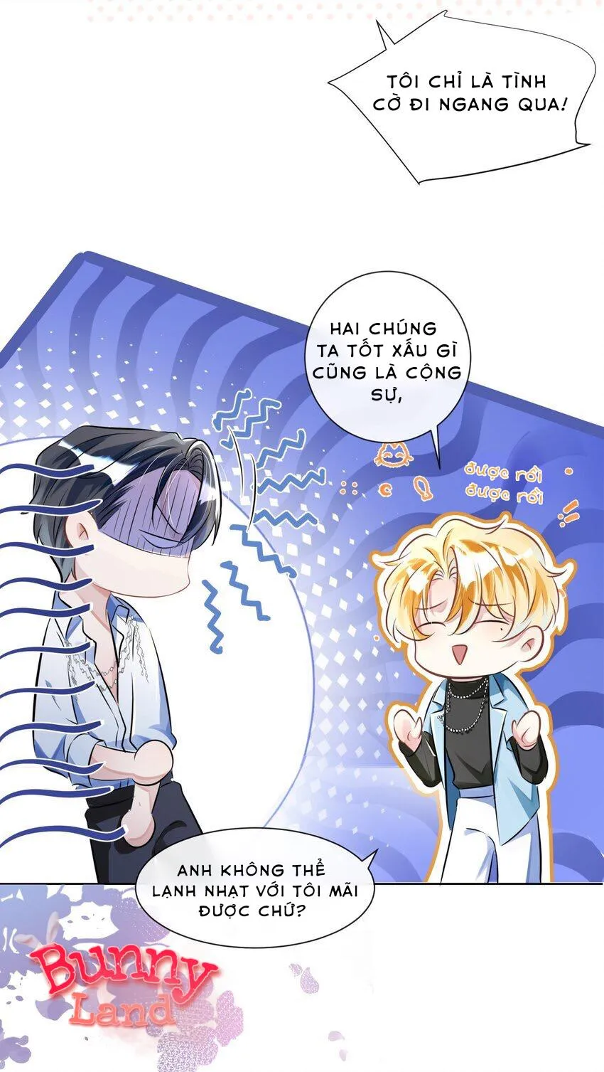 Truyện Sổ tay công lược ảnh đế Chapter 10 Trang 18