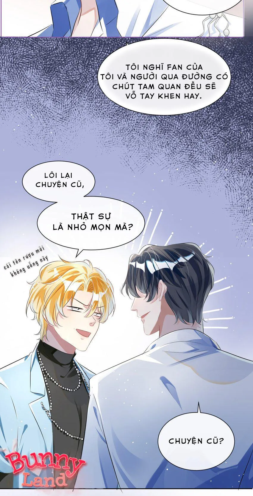 Truyện Sổ tay công lược ảnh đế Chapter 10 Trang 20