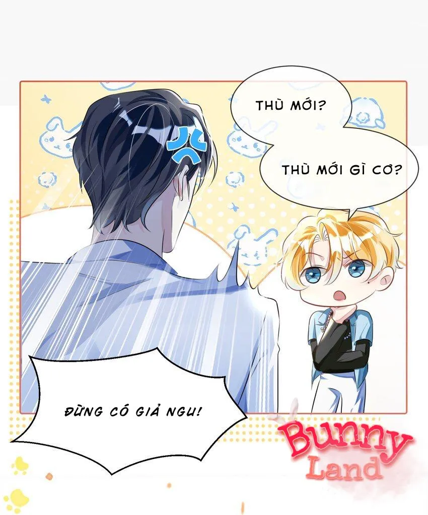 Truyện Sổ tay công lược ảnh đế Chapter 10 Trang 22