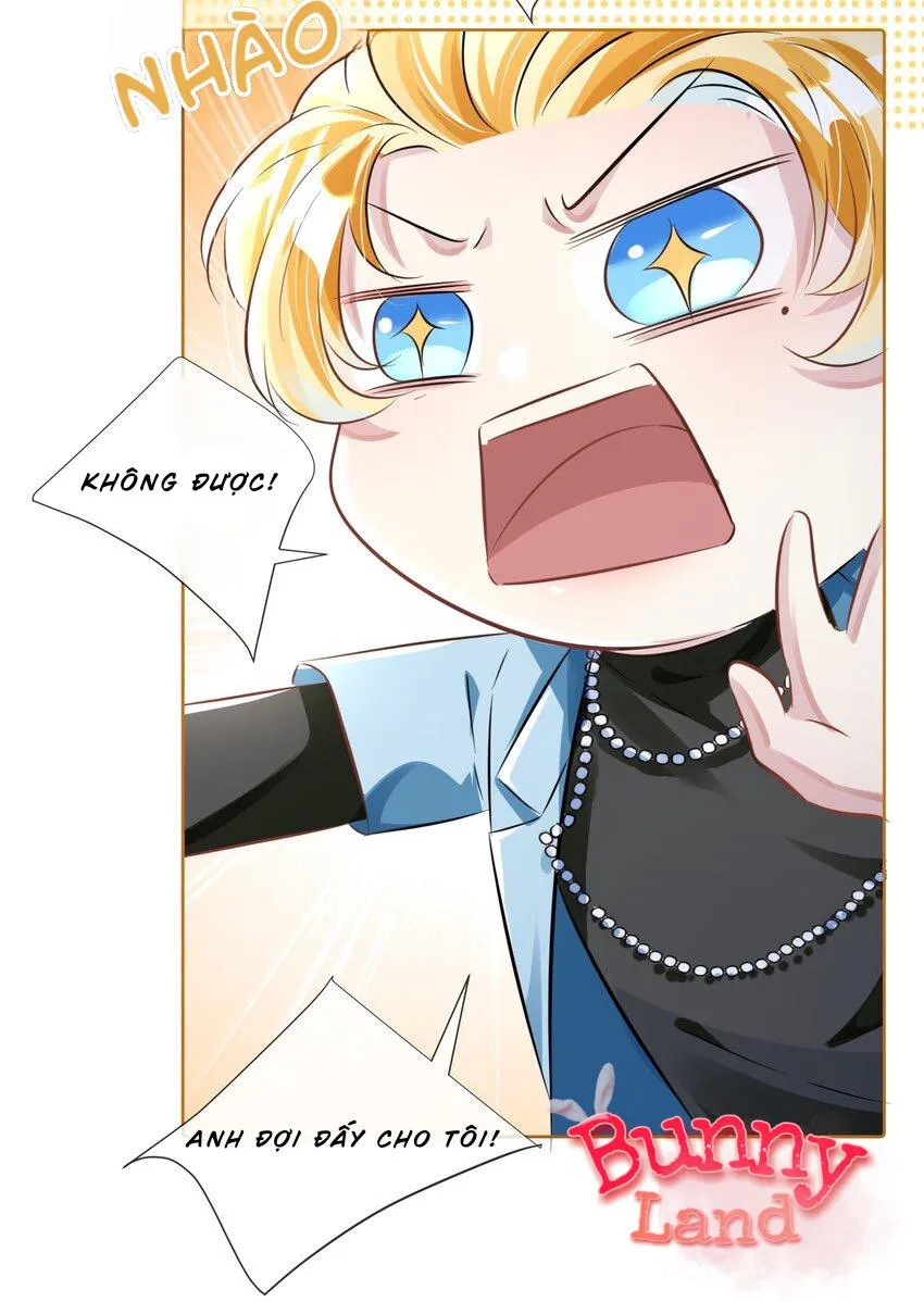 Truyện Sổ tay công lược ảnh đế Chapter 10 Trang 24