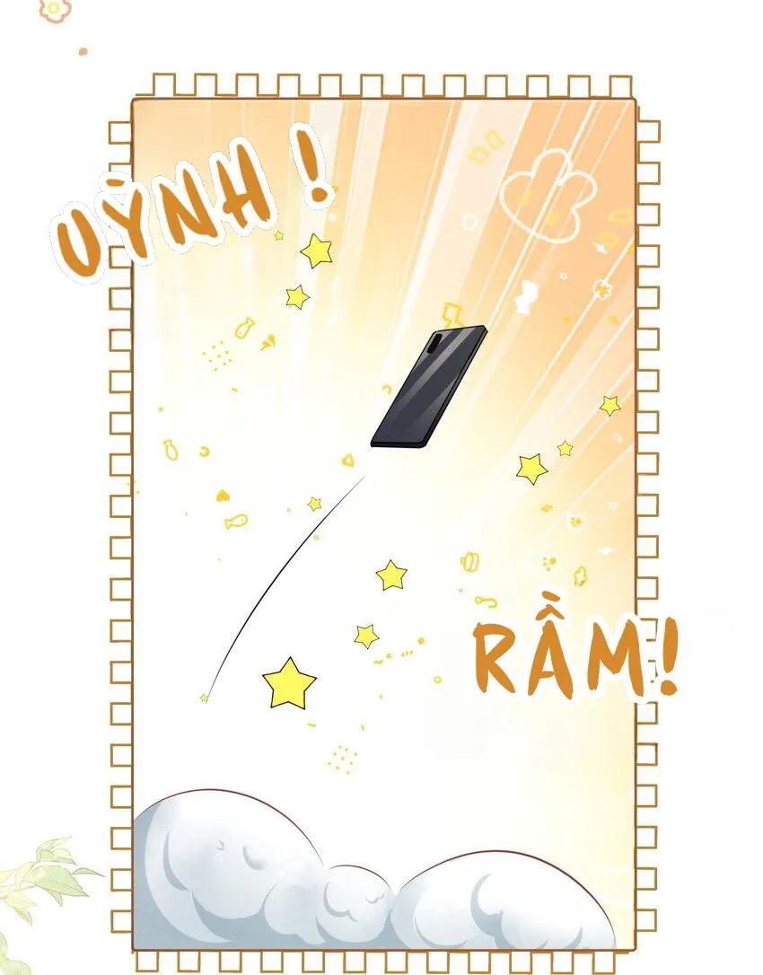 Truyện Sổ tay công lược ảnh đế Chapter 10 Trang 26