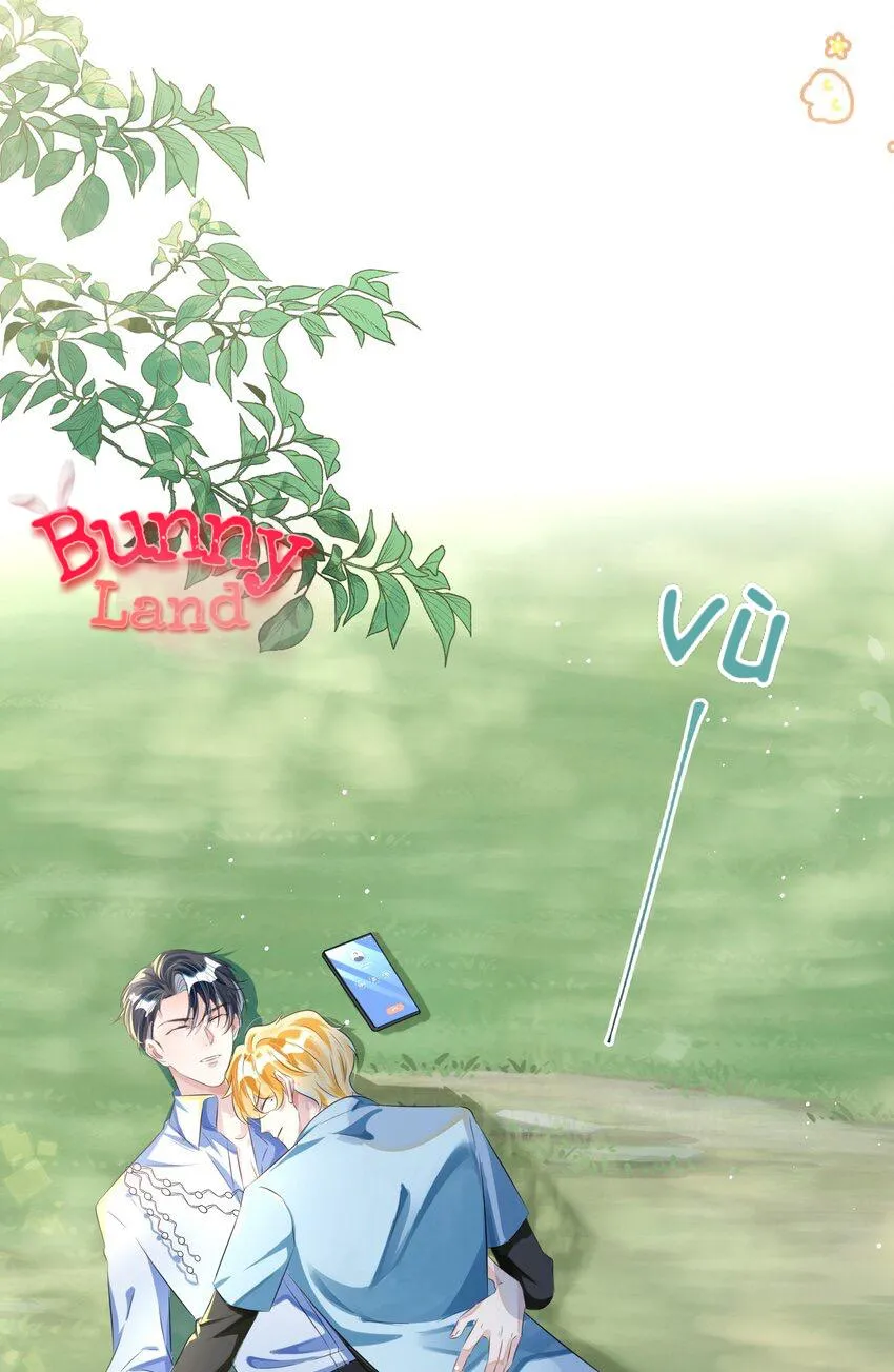 Truyện Sổ tay công lược ảnh đế Chapter 10 Trang 27