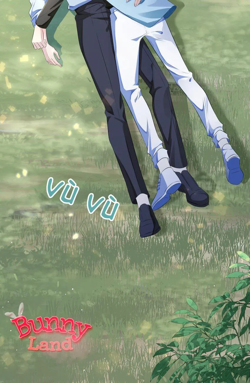 Truyện Sổ tay công lược ảnh đế Chapter 10 Trang 28