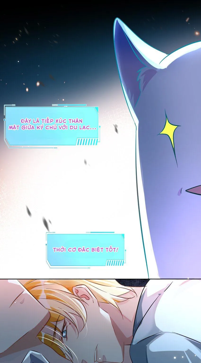 Truyện Sổ tay công lược ảnh đế Chapter 10 Trang 29