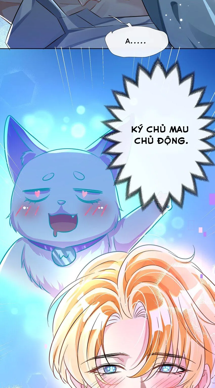 Truyện Sổ tay công lược ảnh đế Chapter 10 Trang 30