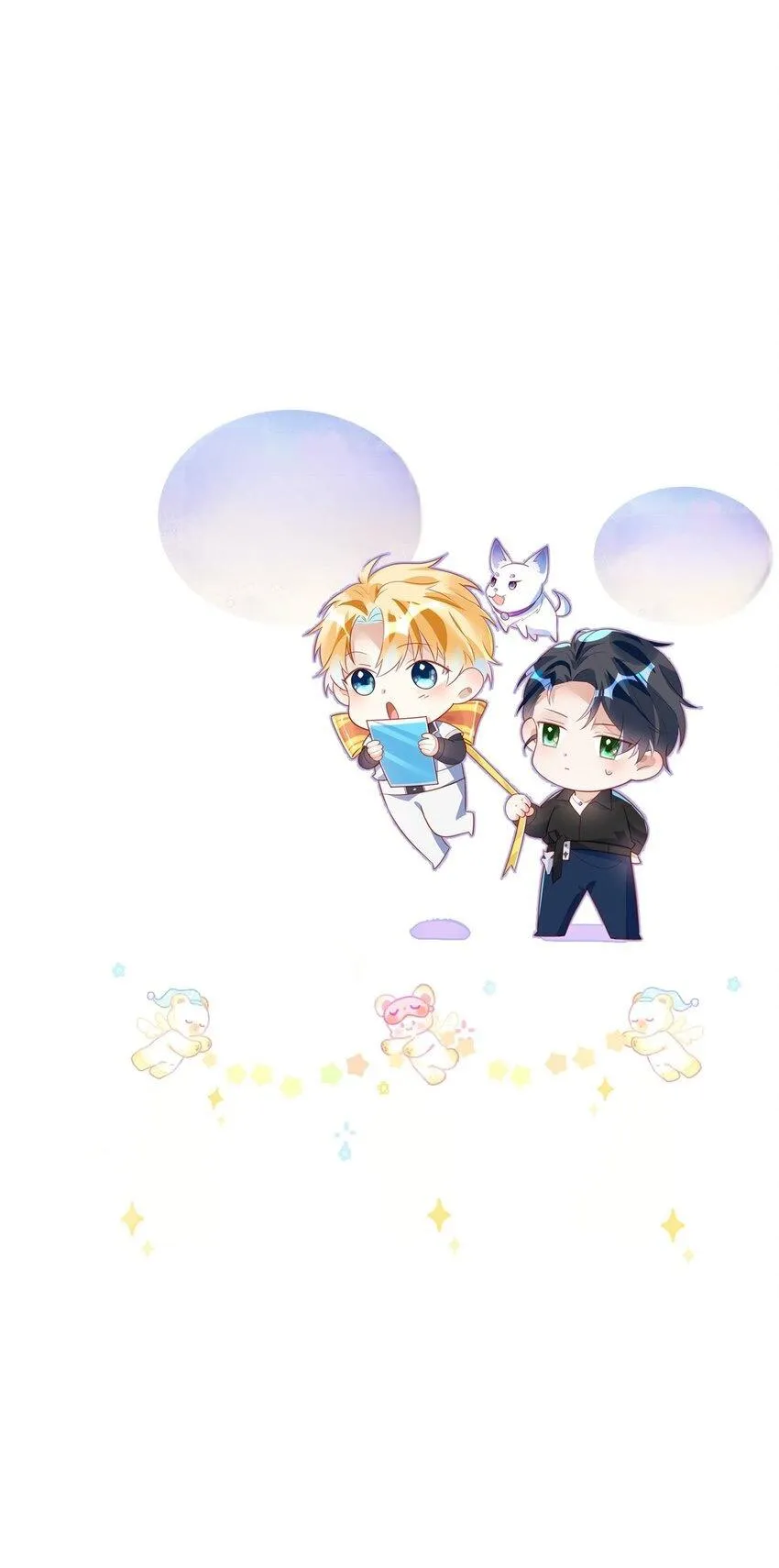 Truyện Sổ tay công lược ảnh đế Chapter 10 Trang 34