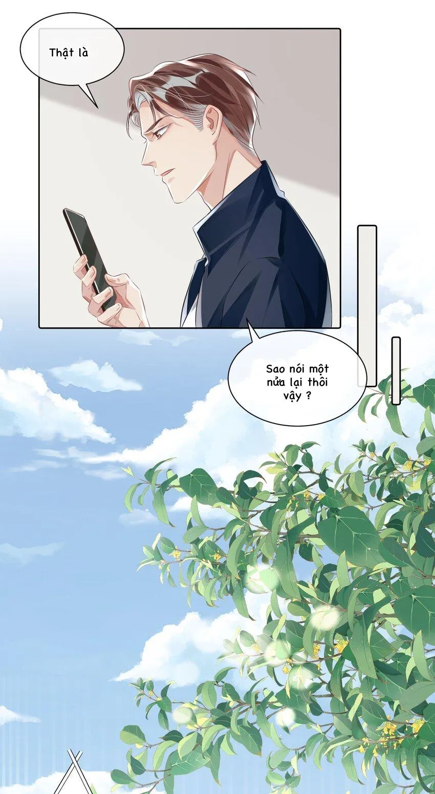 Truyện Sổ tay công lược ảnh đế Chapter 11 Trang 4