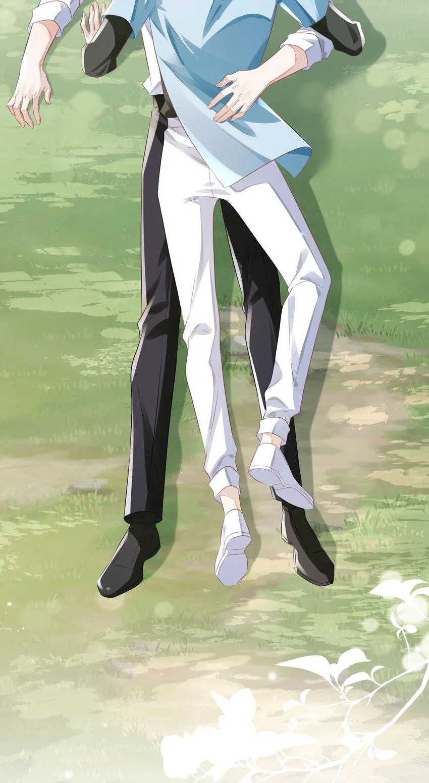 Truyện Sổ tay công lược ảnh đế Chapter 11 Trang 6