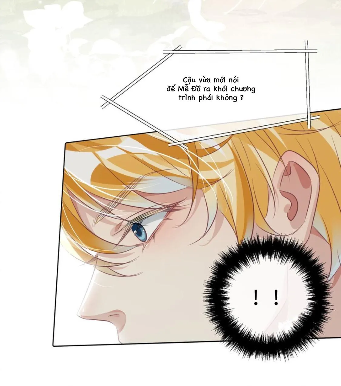 Truyện Sổ tay công lược ảnh đế Chapter 11 Trang 7