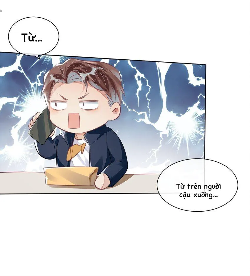 Truyện Sổ tay công lược ảnh đế Chapter 11 Trang 15