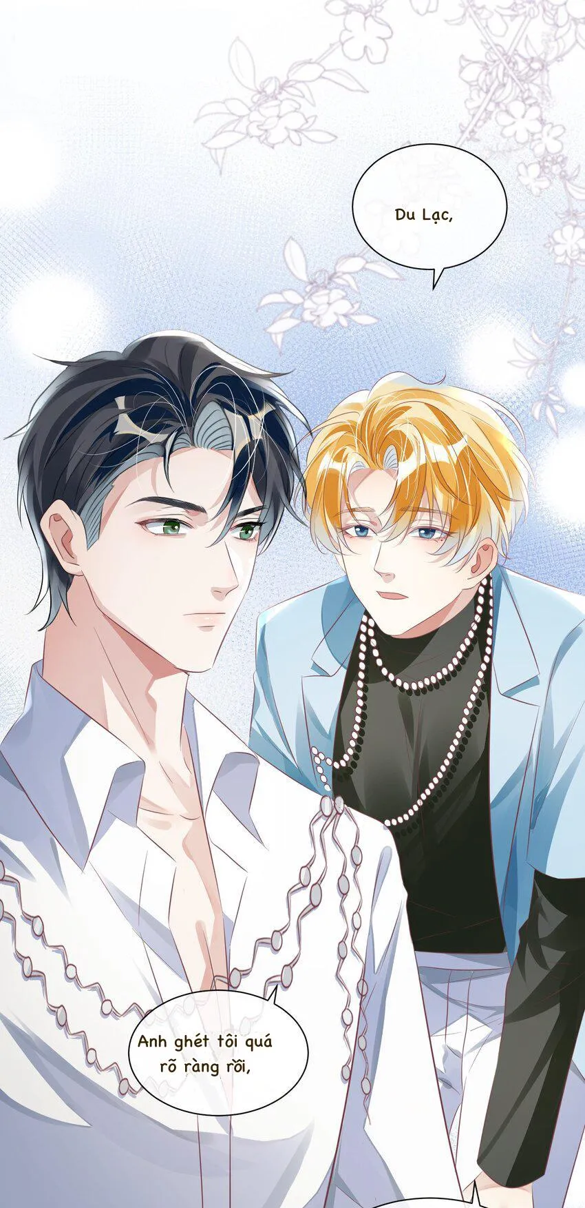 Truyện Sổ tay công lược ảnh đế Chapter 11 Trang 22