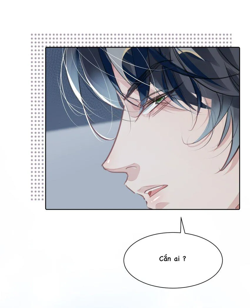 Truyện Sổ tay công lược ảnh đế Chapter 11 Trang 25