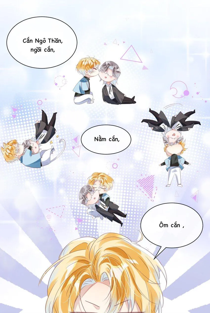 Truyện Sổ tay công lược ảnh đế Chapter 11 Trang 26