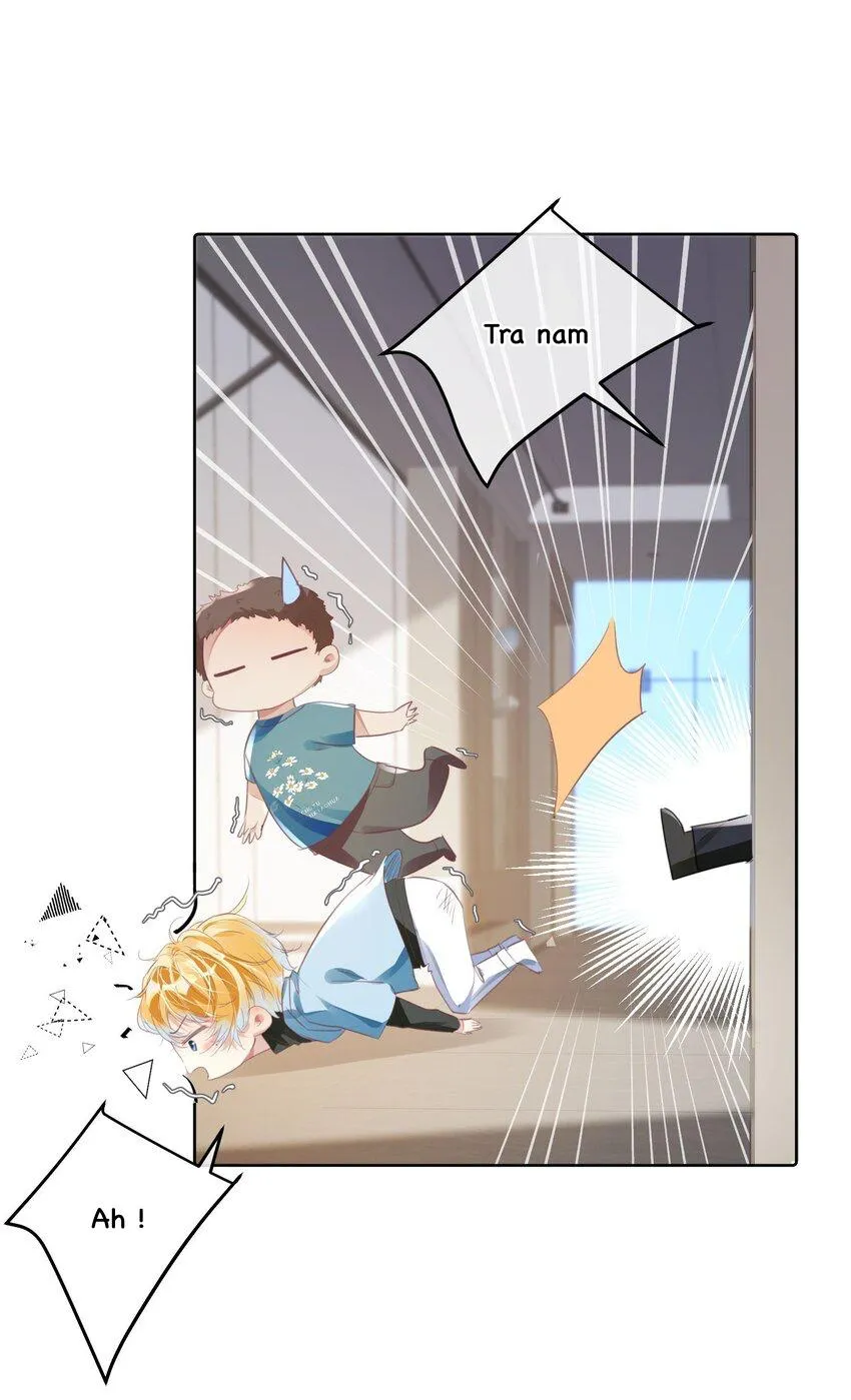 Truyện Sổ tay công lược ảnh đế Chapter 11 Trang 28