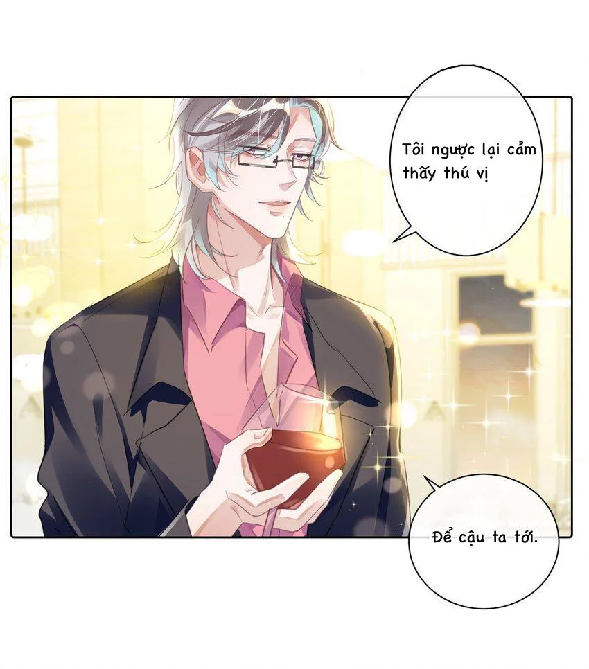 Truyện Sổ tay công lược ảnh đế Chapter 11 Trang 33