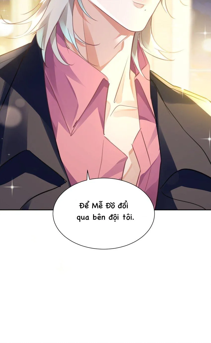 Truyện Sổ tay công lược ảnh đế Chapter 11 Trang 36