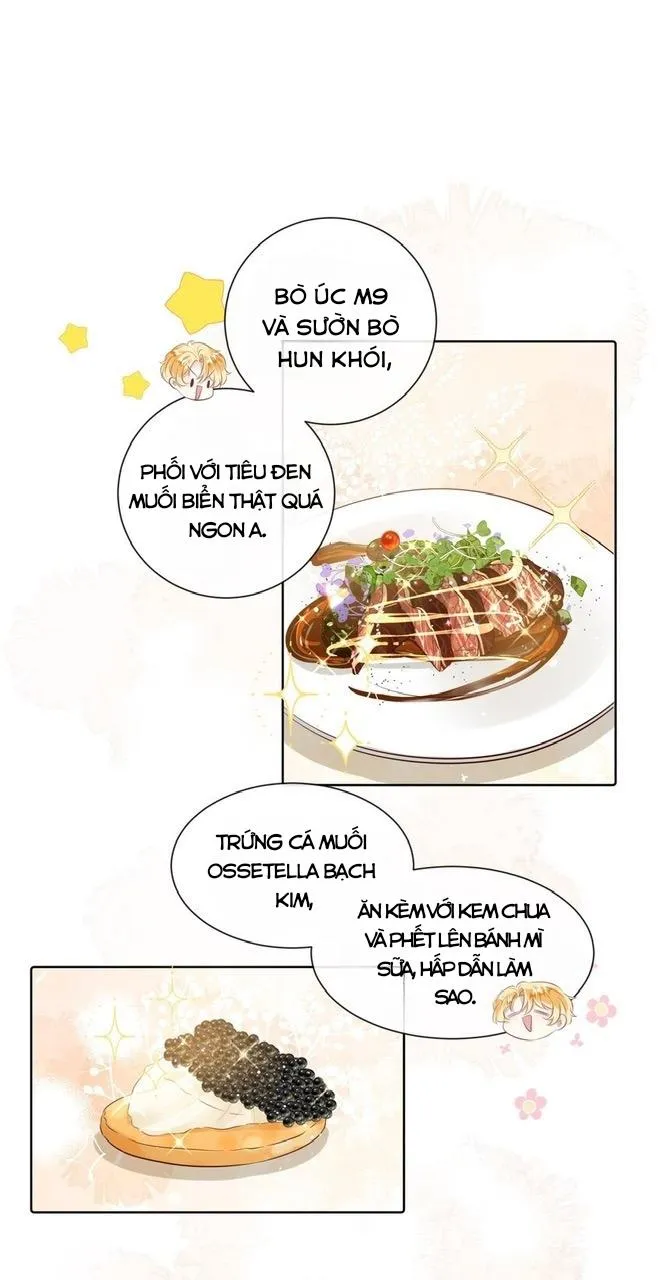 Truyện Sổ tay công lược ảnh đế Chapter 12 Trang 3