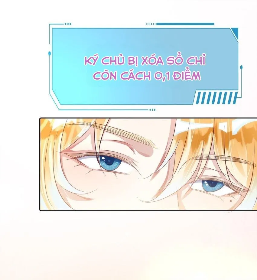 Truyện Sổ tay công lược ảnh đế Chapter 12 Trang 6