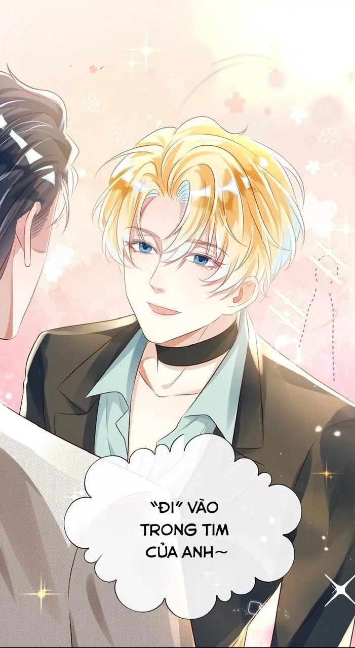 Truyện Sổ tay công lược ảnh đế Chapter 12 Trang 7