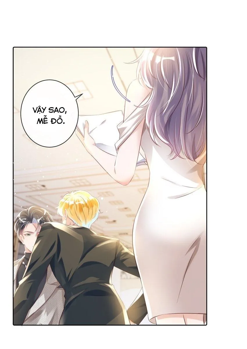 Truyện Sổ tay công lược ảnh đế Chapter 12 Trang 9