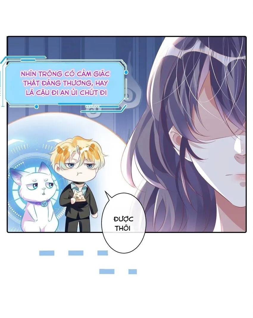 Truyện Sổ tay công lược ảnh đế Chapter 12 Trang 18