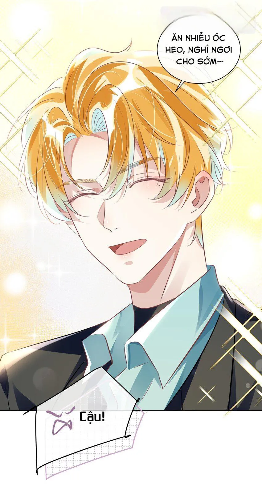 Truyện Sổ tay công lược ảnh đế Chapter 12 Trang 20