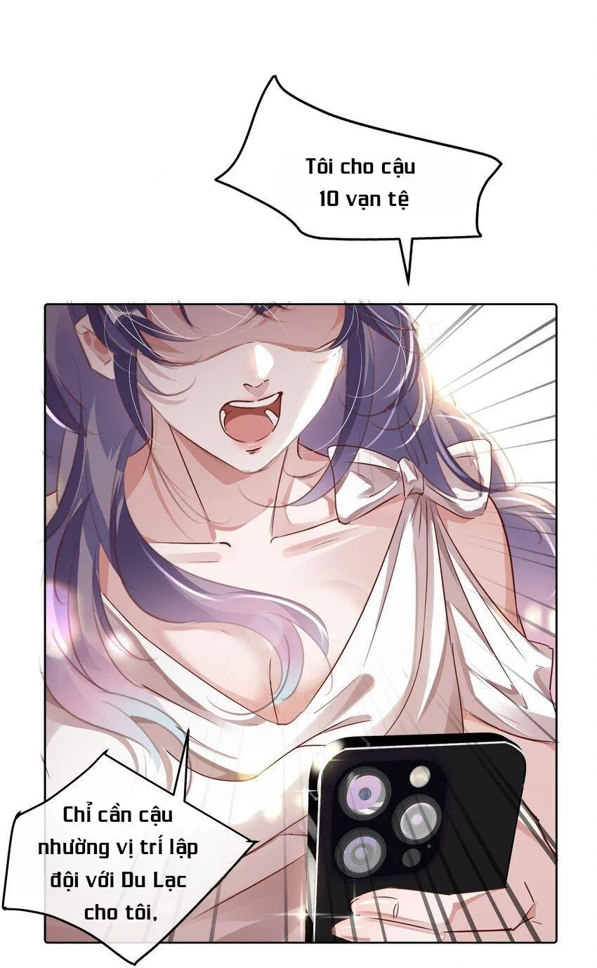 Truyện Sổ tay công lược ảnh đế Chapter 12 Trang 24