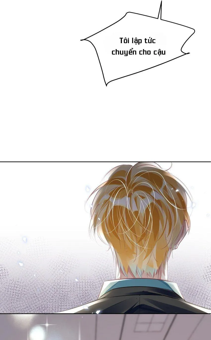 Truyện Sổ tay công lược ảnh đế Chapter 12 Trang 25