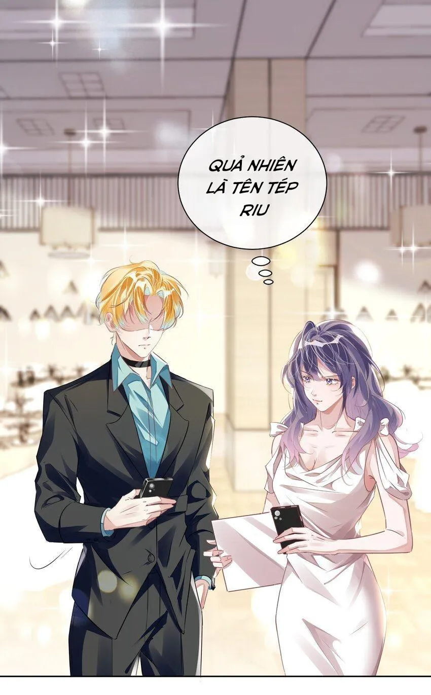 Truyện Sổ tay công lược ảnh đế Chapter 12 Trang 26
