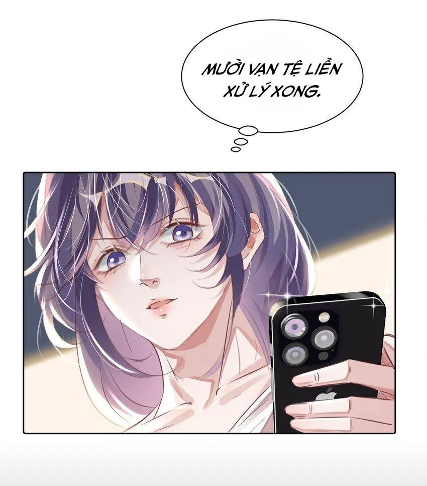 Truyện Sổ tay công lược ảnh đế Chapter 12 Trang 27