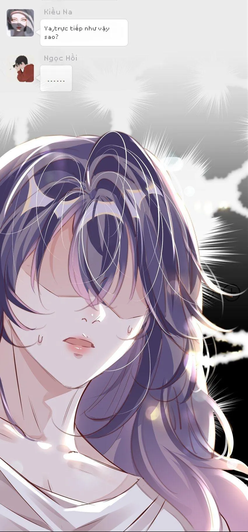 Truyện Sổ tay công lược ảnh đế Chapter 12 Trang 30