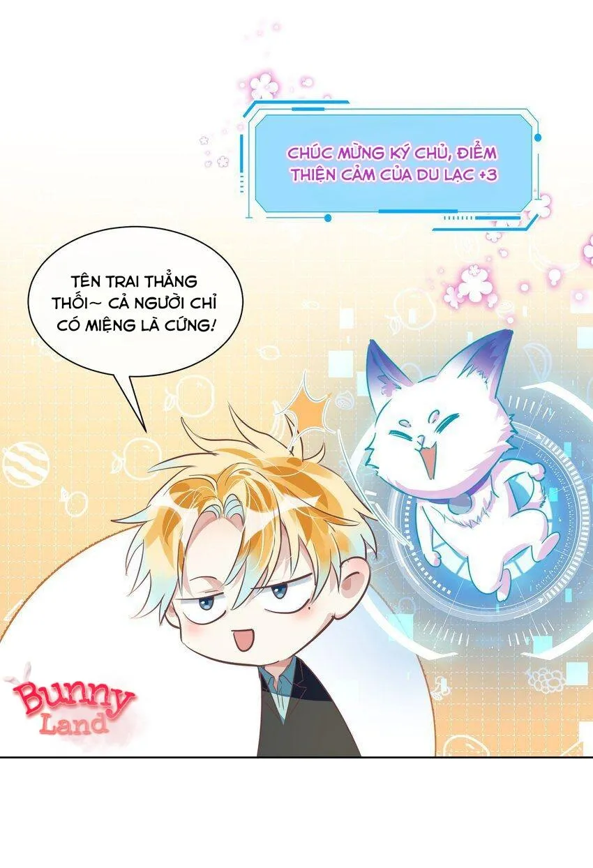 Truyện Sổ tay công lược ảnh đế Chapter 12 Trang 32