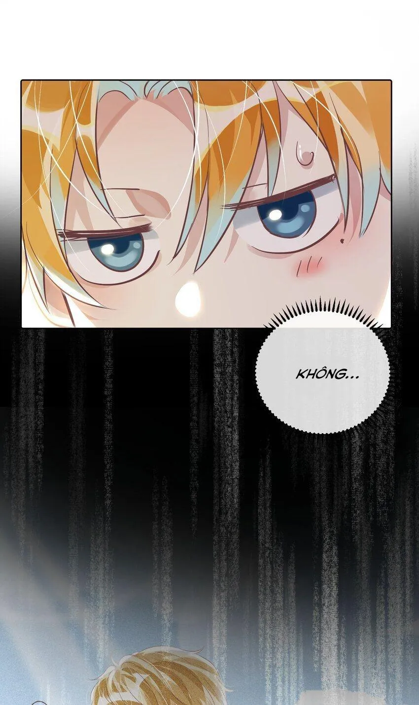 Truyện Sổ tay công lược ảnh đế Chapter 12 Trang 33