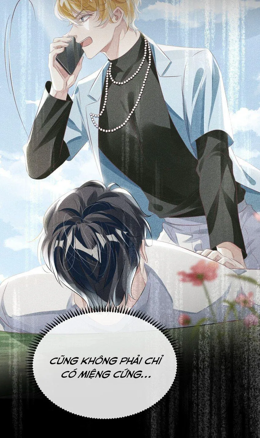 Truyện Sổ tay công lược ảnh đế Chapter 12 Trang 34