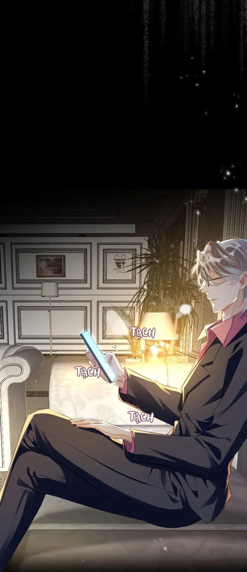 Truyện Sổ tay công lược ảnh đế Chapter 12 Trang 35