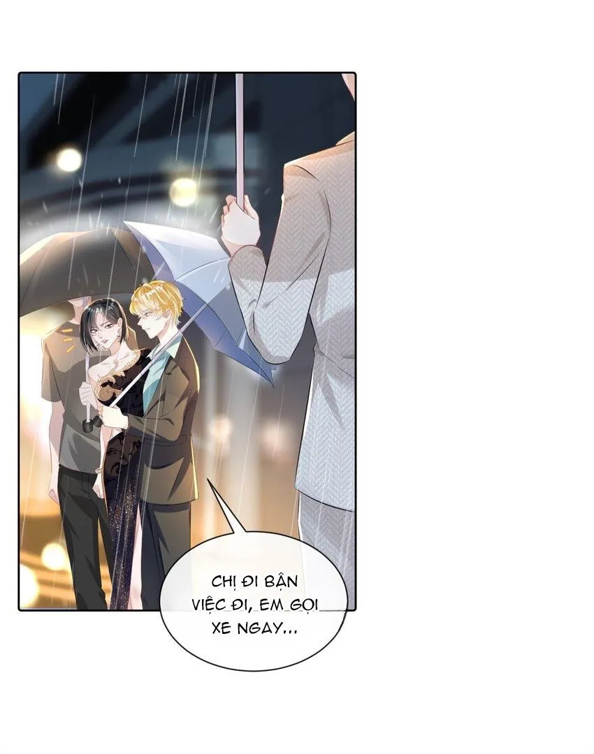 Truyện Sổ tay công lược ảnh đế Chapter 13 Trang 7