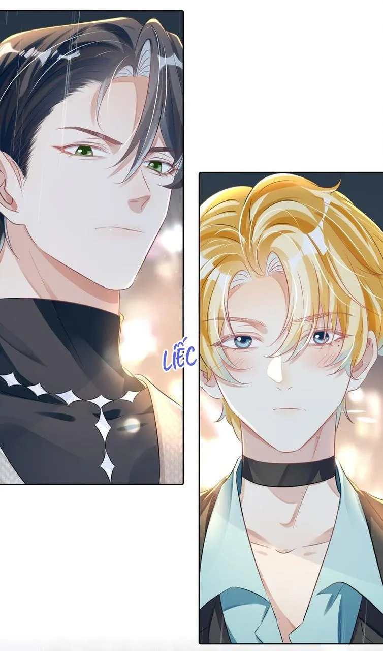 Truyện Sổ tay công lược ảnh đế Chapter 13 Trang 9