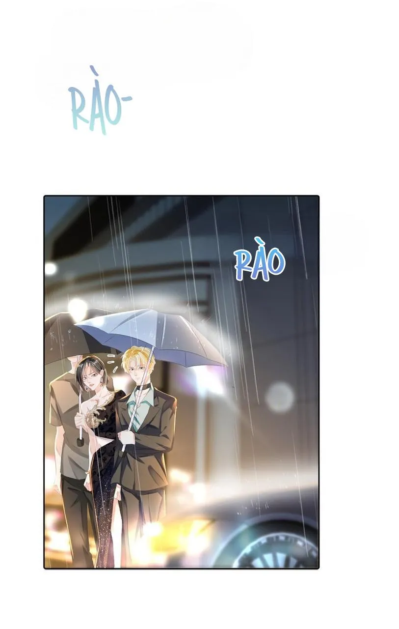 Truyện Sổ tay công lược ảnh đế Chapter 13 Trang 12