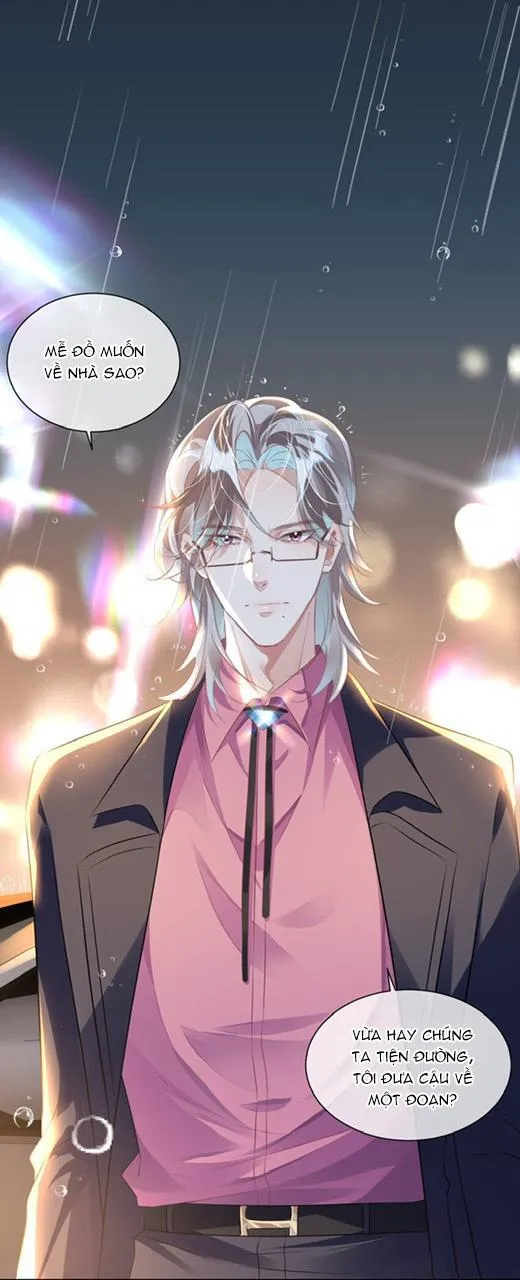 Truyện Sổ tay công lược ảnh đế Chapter 13 Trang 15