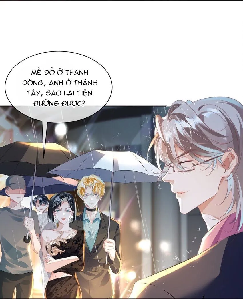 Truyện Sổ tay công lược ảnh đế Chapter 13 Trang 16