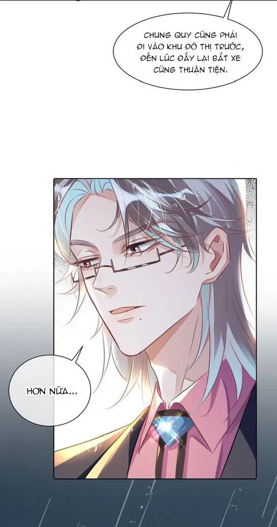 Truyện Sổ tay công lược ảnh đế Chapter 13 Trang 17