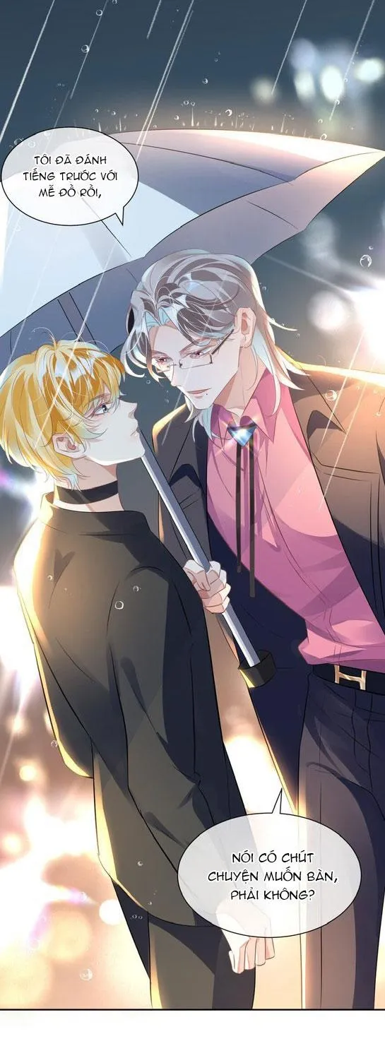 Truyện Sổ tay công lược ảnh đế Chapter 13 Trang 18