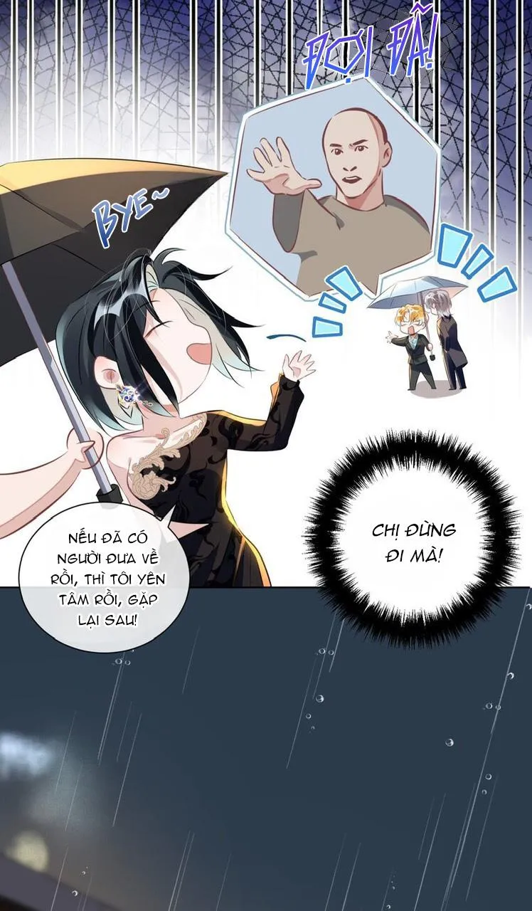 Truyện Sổ tay công lược ảnh đế Chapter 13 Trang 20