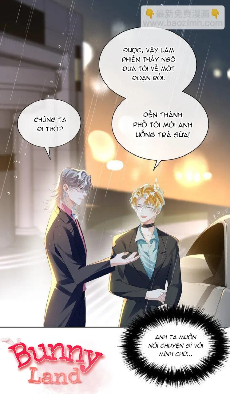 Truyện Sổ tay công lược ảnh đế Chapter 13 Trang 21