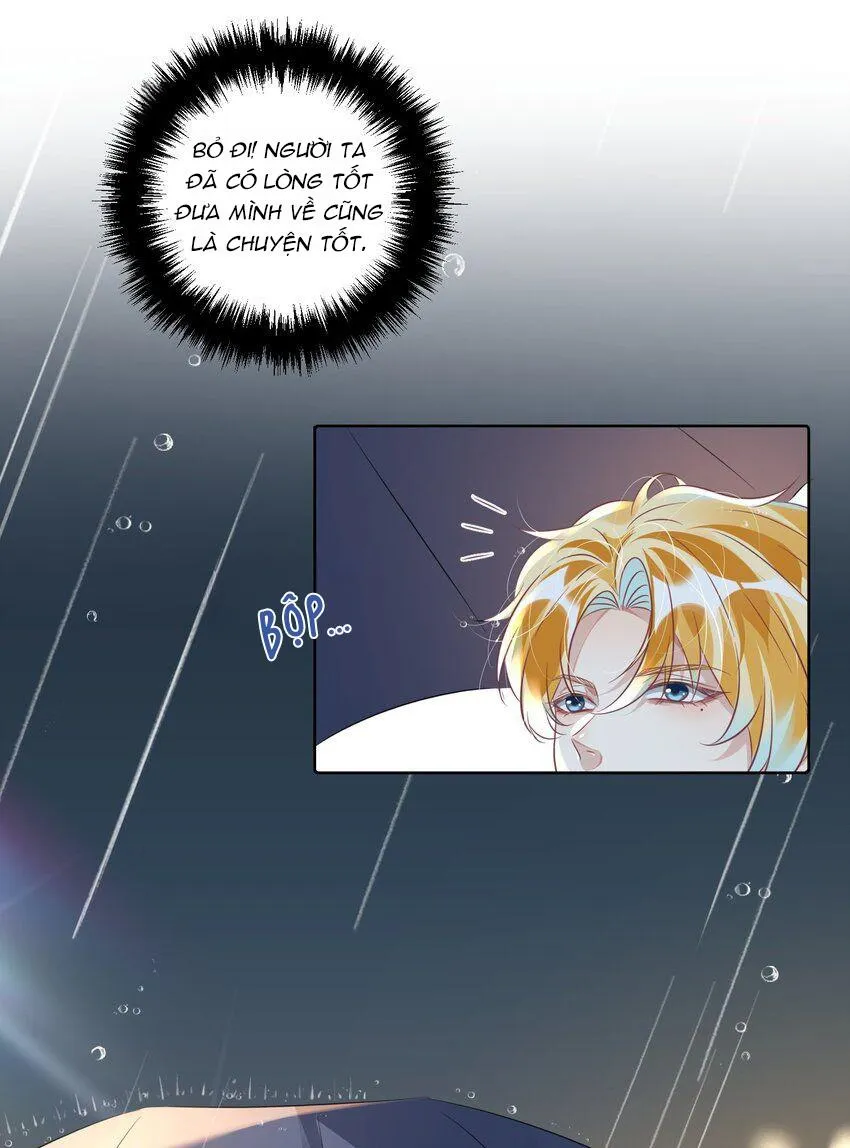 Truyện Sổ tay công lược ảnh đế Chapter 13 Trang 22