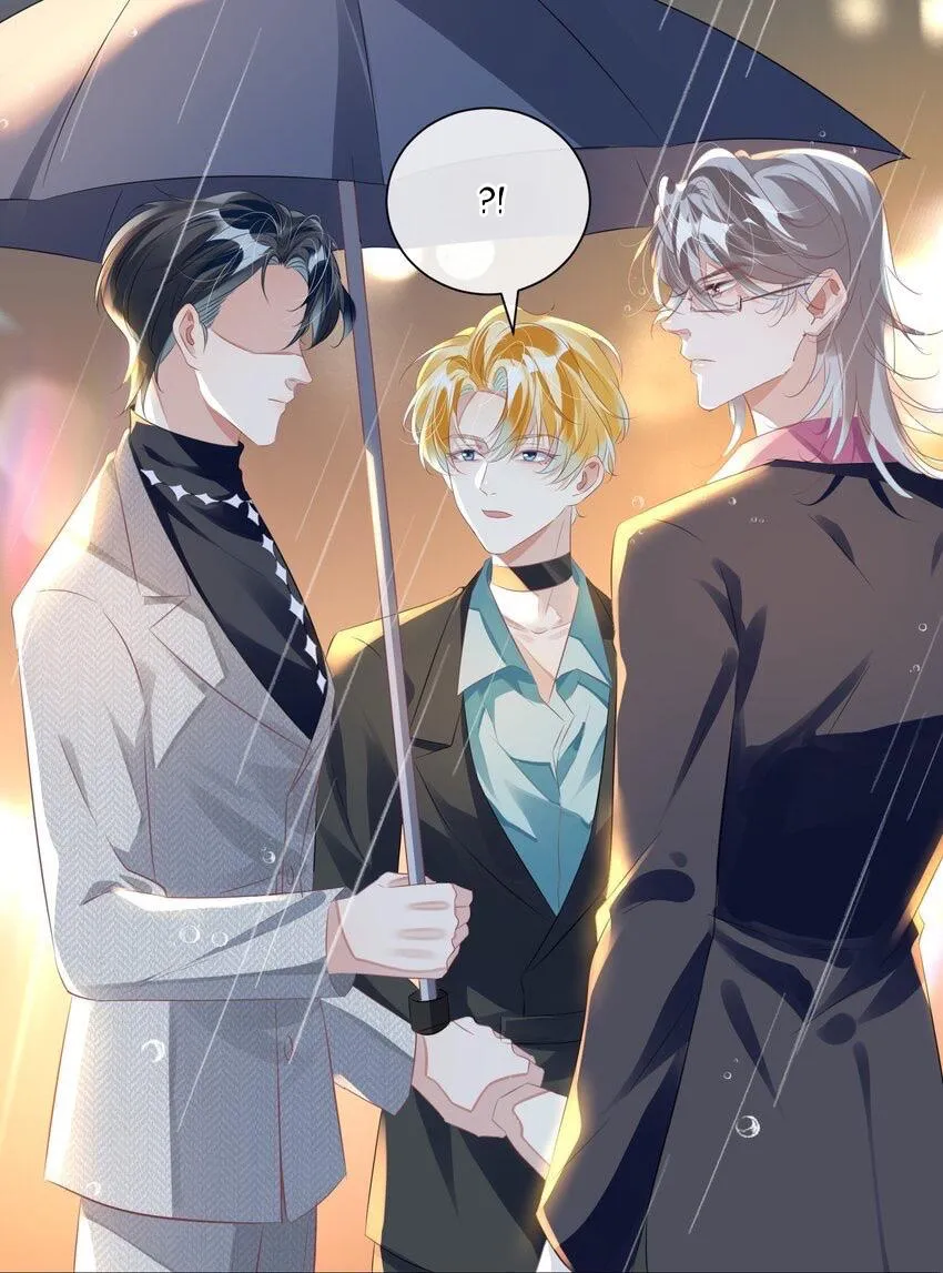 Truyện Sổ tay công lược ảnh đế Chapter 13 Trang 23