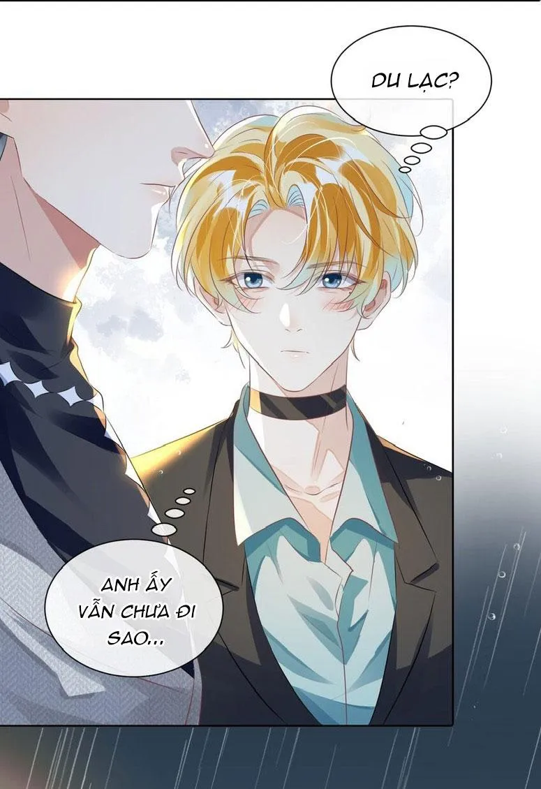 Truyện Sổ tay công lược ảnh đế Chapter 13 Trang 24