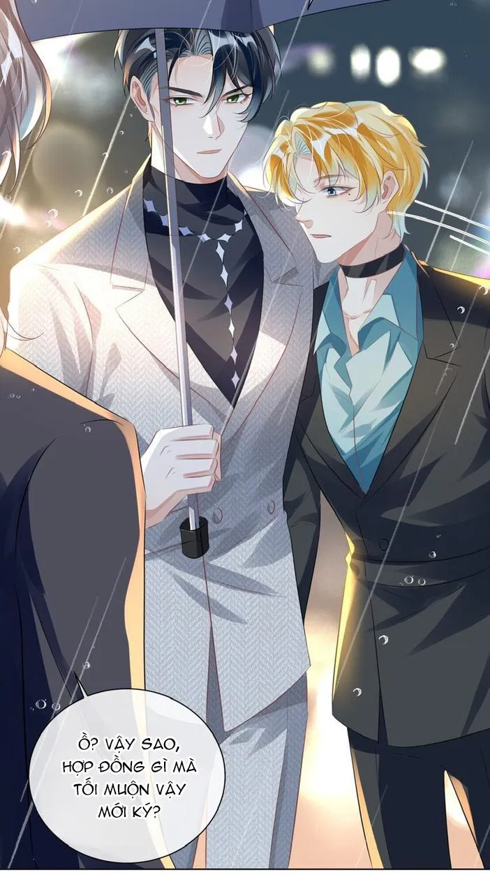 Truyện Sổ tay công lược ảnh đế Chapter 13 Trang 27