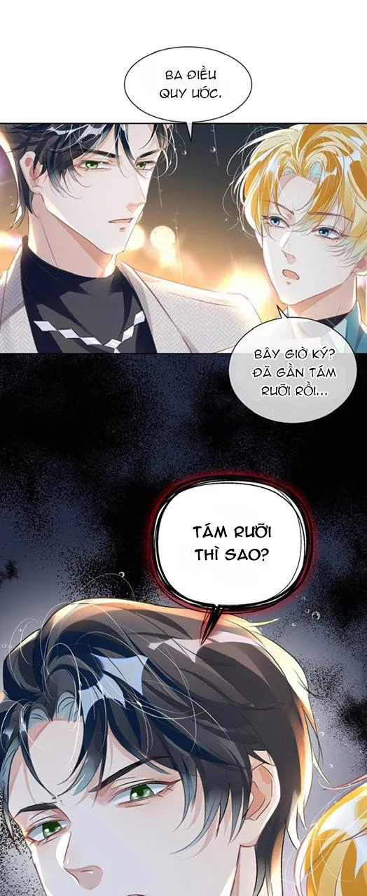 Truyện Sổ tay công lược ảnh đế Chapter 13 Trang 28