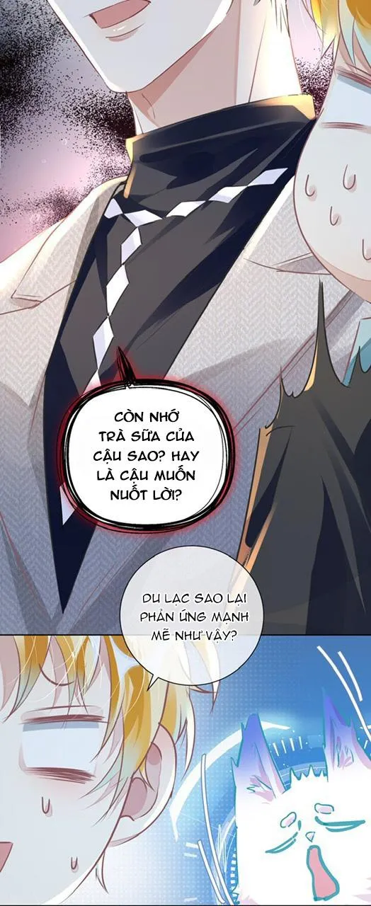 Truyện Sổ tay công lược ảnh đế Chapter 13 Trang 29